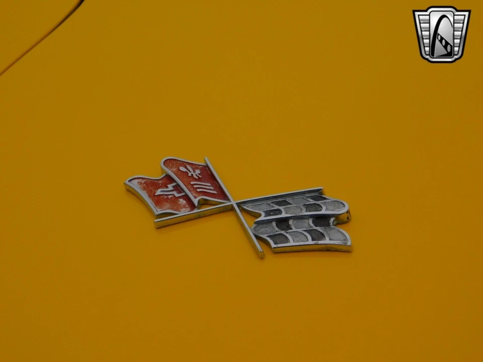 1970 Chevrolet Corvette C3 - Image 11 of 21