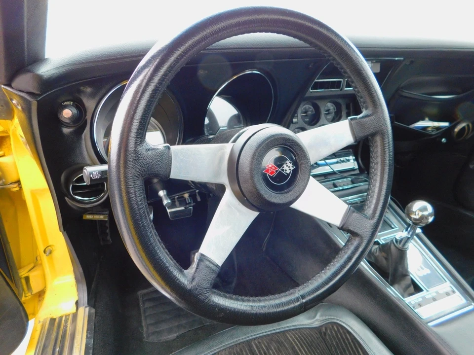 1970 Chevrolet Corvette C3 - Image 18 of 21