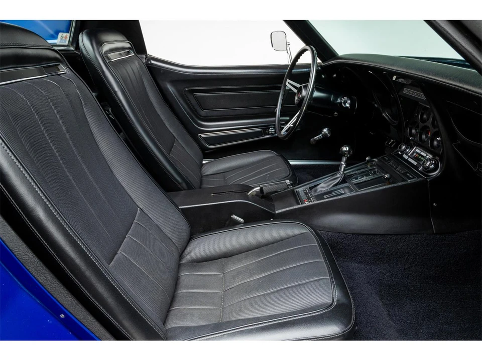 1970 Chevrolet Corvette C3 - Image 31 of 31