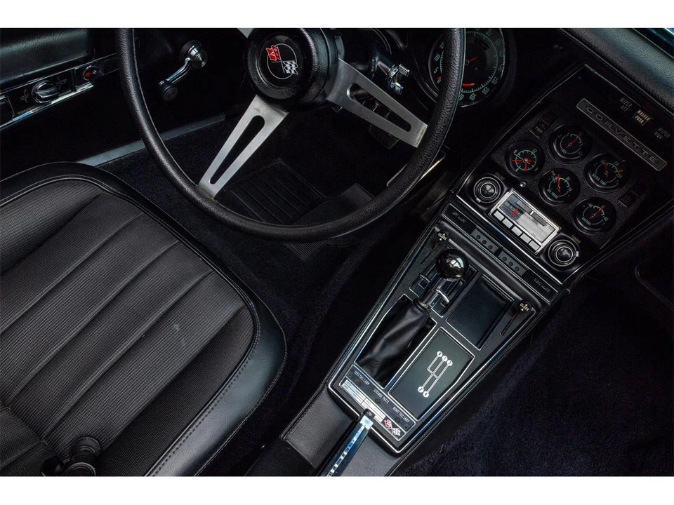 1970 Chevrolet Corvette C3 - Image 29 of 31