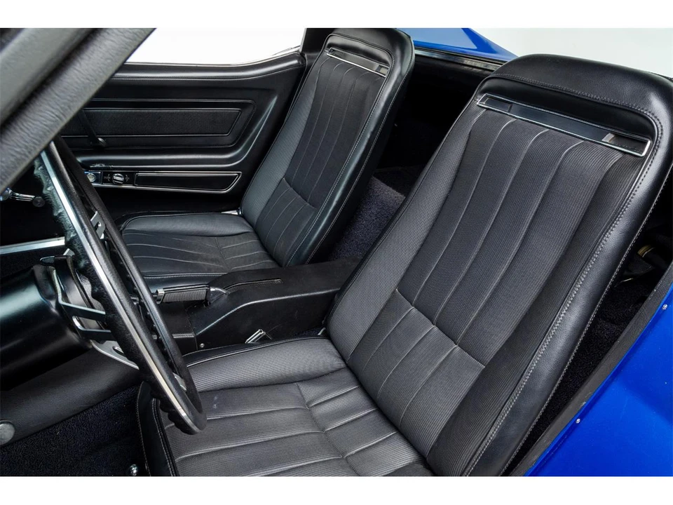 1970 Chevrolet Corvette C3 - Image 24 of 31