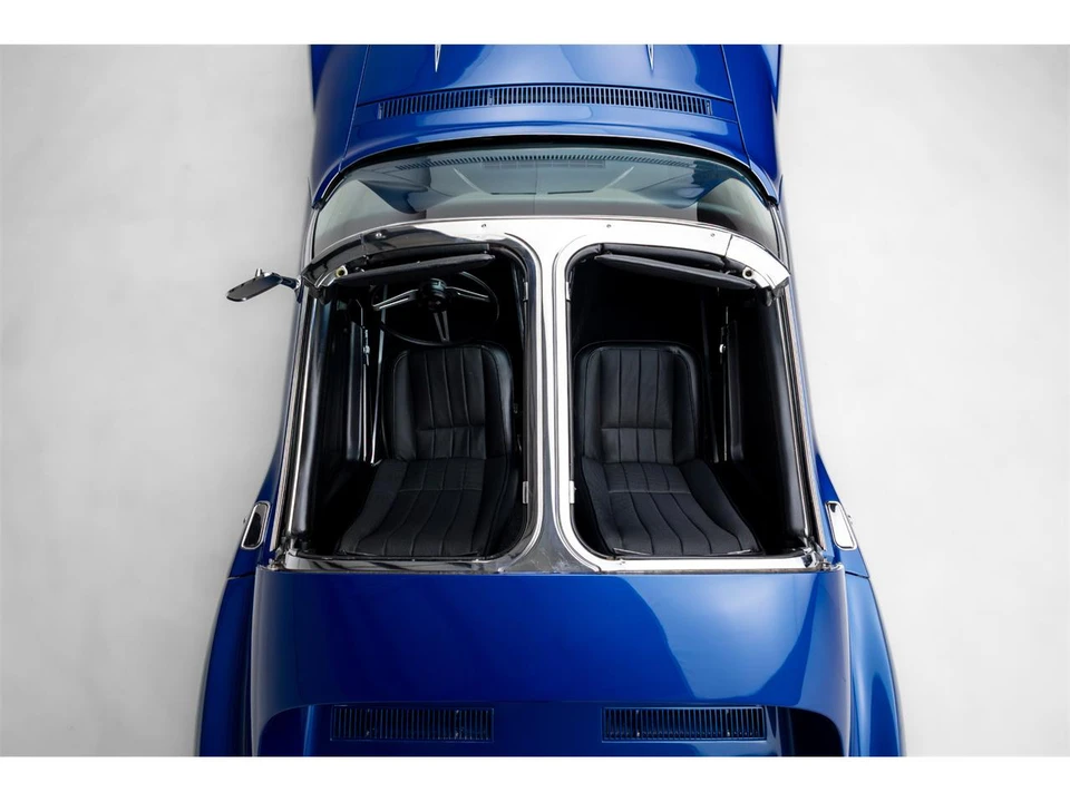 1970 Chevrolet Corvette C3 - Image 15 of 31