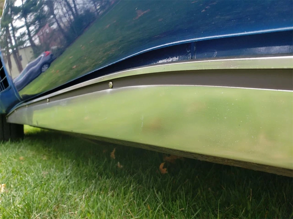 1970 Chevrolet Corvette C3 - Image 20 of 31