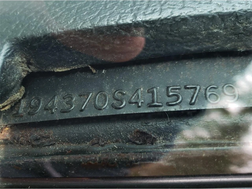 1970 Chevrolet Corvette C3 - Image 22 of 31