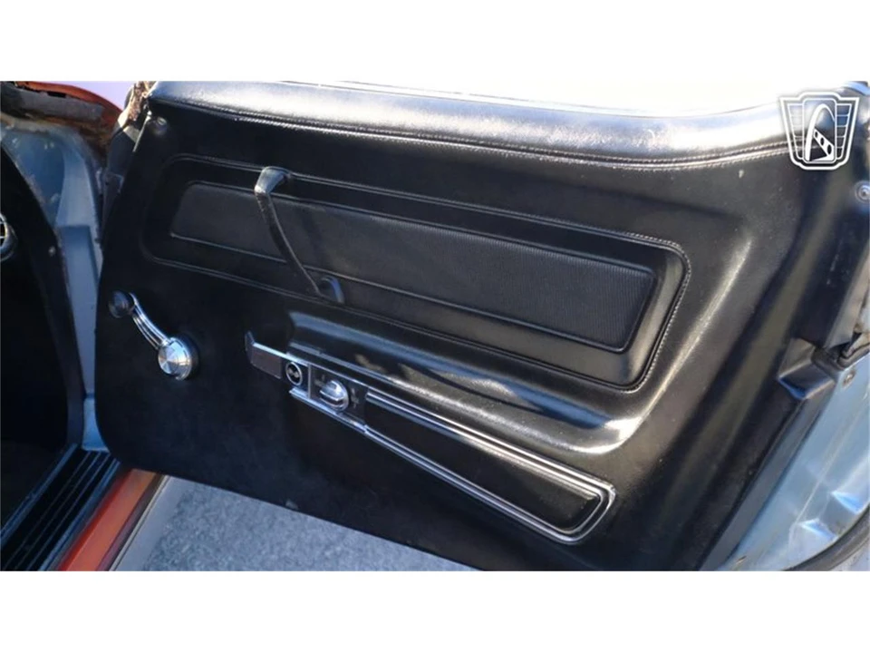 1970 Chevrolet Corvette C3 - Image 16 of 31