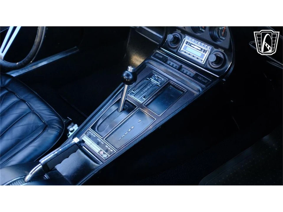 1970 Chevrolet Corvette C3 - Image 14 of 31