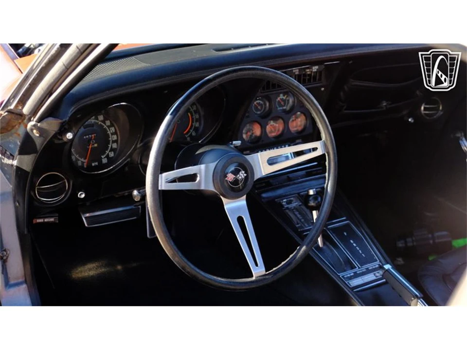 1970 Chevrolet Corvette C3 - Image 8 of 31
