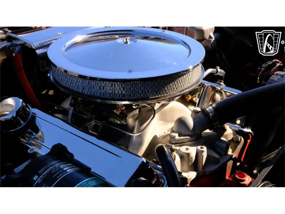 1970 Chevrolet Corvette C3 - Image 18 of 31
