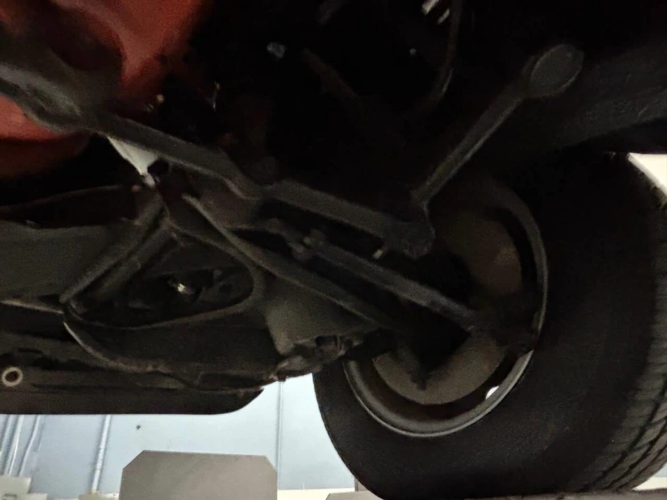 1970 Chevrolet Corvette C3 - Image 30 of 31