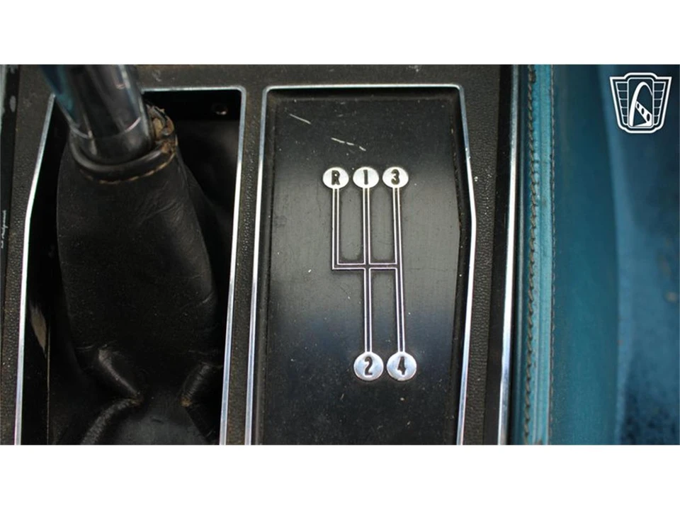 1970 Chevrolet Corvette C3 - Image 17 of 31