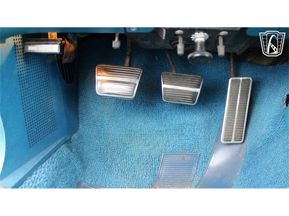 1970 Chevrolet Corvette C3 - Image 18 of 31