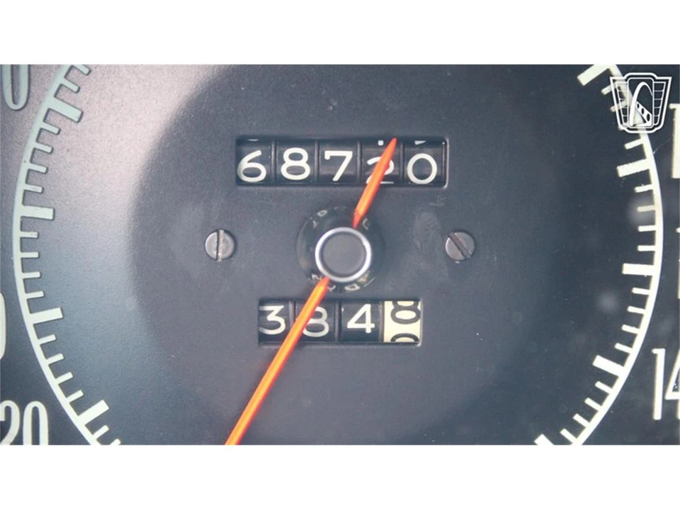1970 Chevrolet Corvette C3 - Image 19 of 31