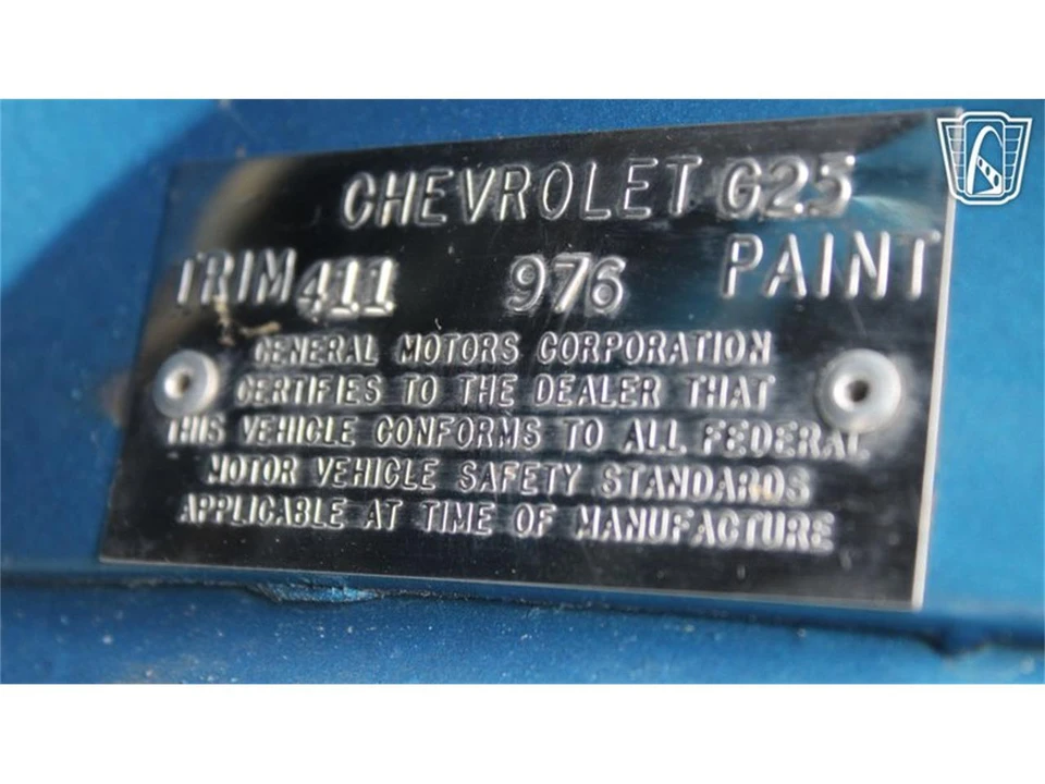 1970 Chevrolet Corvette C3 - Image 22 of 31