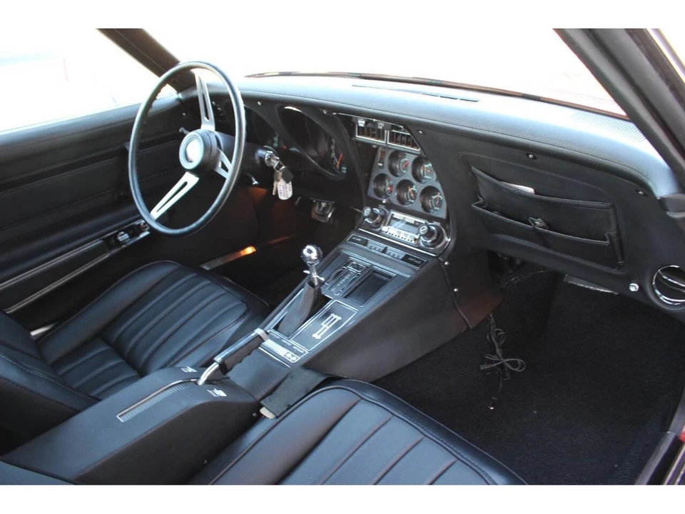 1970 Chevrolet Corvette C3 - Image 28 of 31