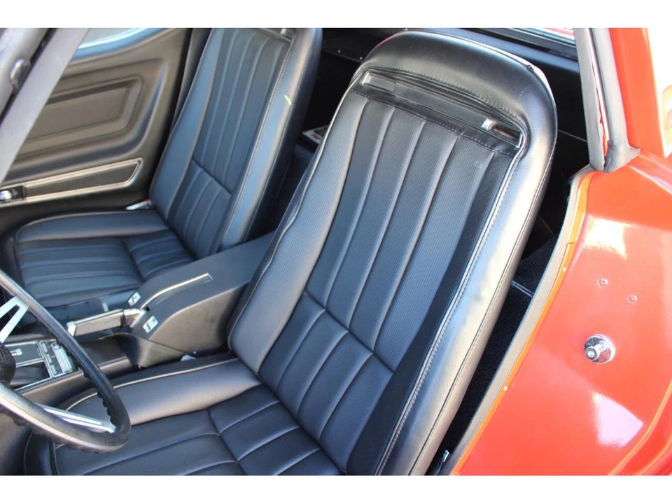 1970 Chevrolet Corvette C3 - Image 23 of 31