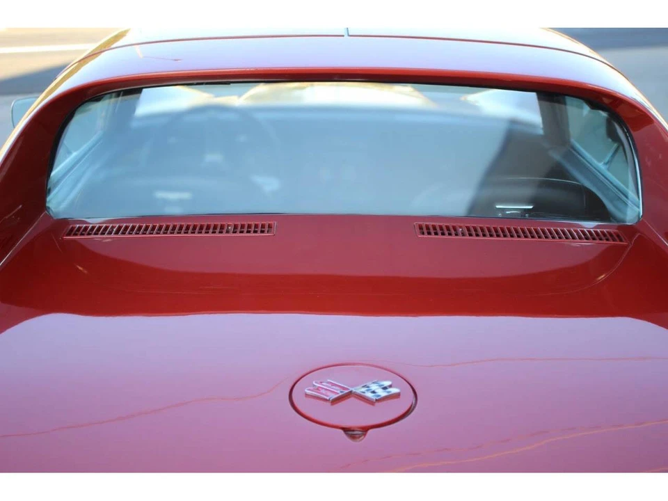 1970 Chevrolet Corvette C3 - Image 16 of 31
