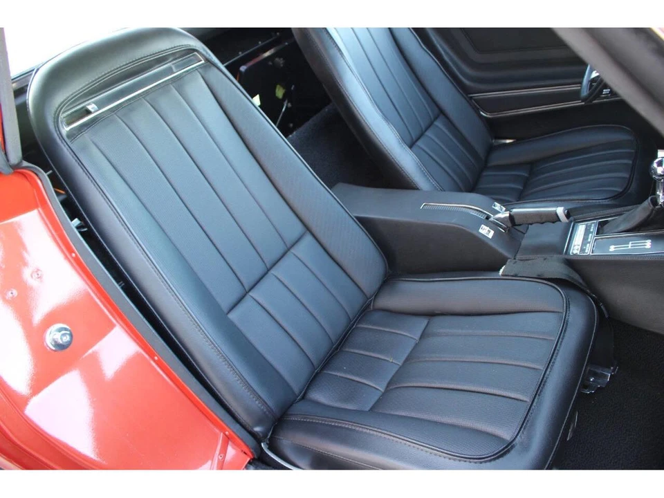 1970 Chevrolet Corvette C3 - Image 30 of 31