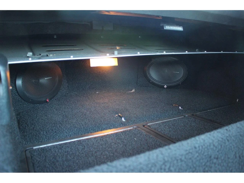 1970 Chevrolet Corvette C3 - Image 31 of 31