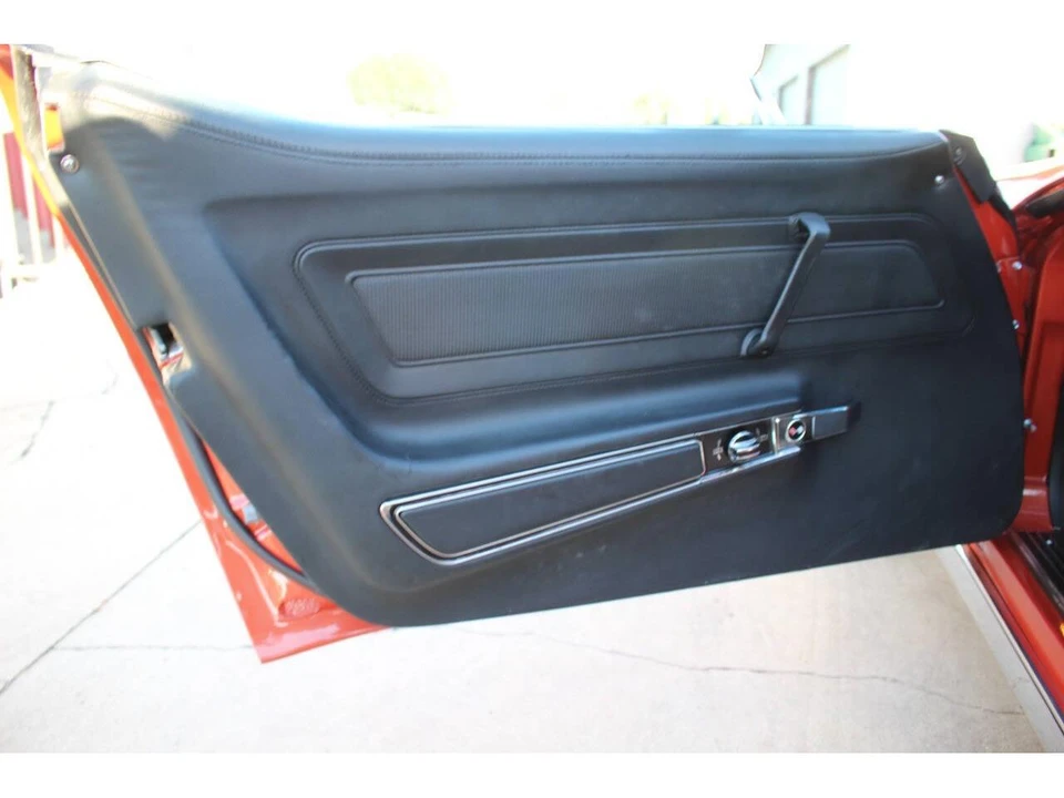 1970 Chevrolet Corvette C3 - Image 22 of 31