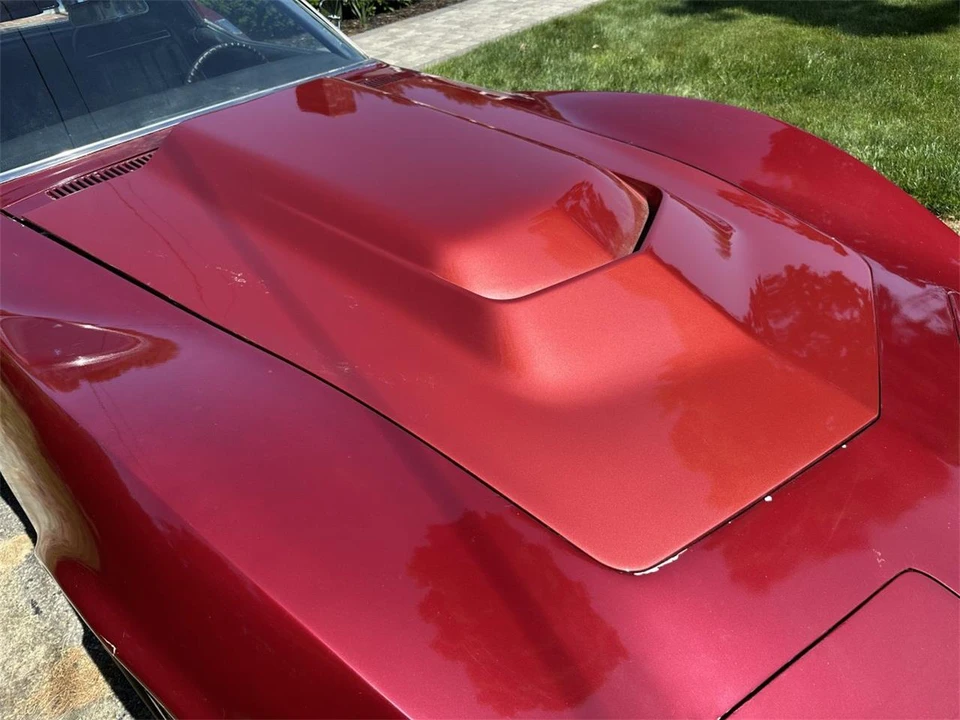 1970 Chevrolet Corvette C3 - Image 15 of 31