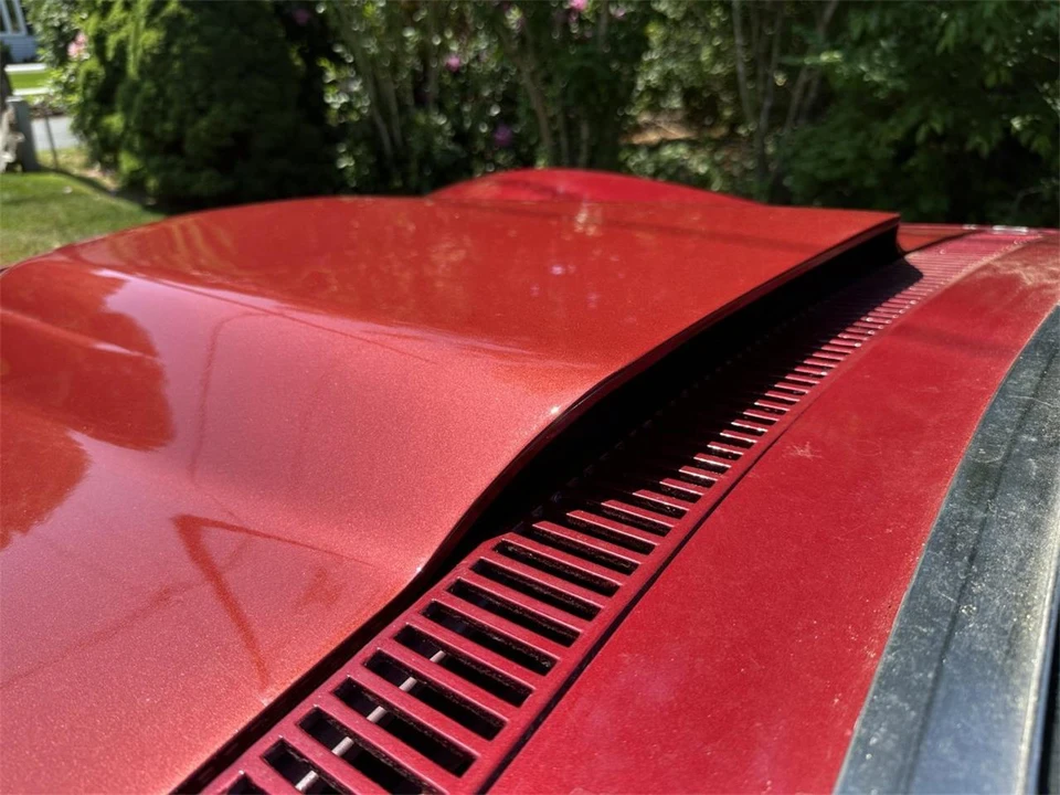 1970 Chevrolet Corvette C3 - Image 16 of 31