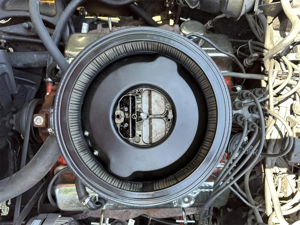 1970 Chevrolet Corvette C3 - Image 28 of 31