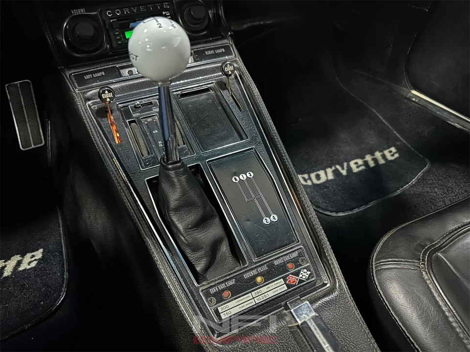 1970 Chevrolet Corvette C3 - Image 27 of 31