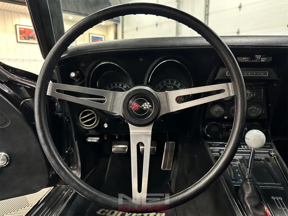 1970 Chevrolet Corvette C3 - Image 23 of 31