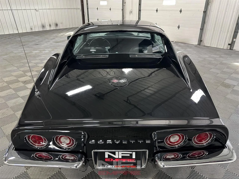 1970 Chevrolet Corvette C3 - Image 9 of 31