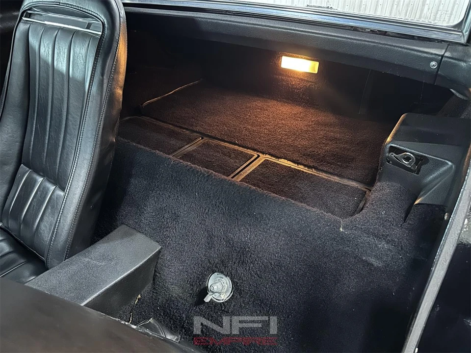 1970 Chevrolet Corvette C3 - Image 31 of 31
