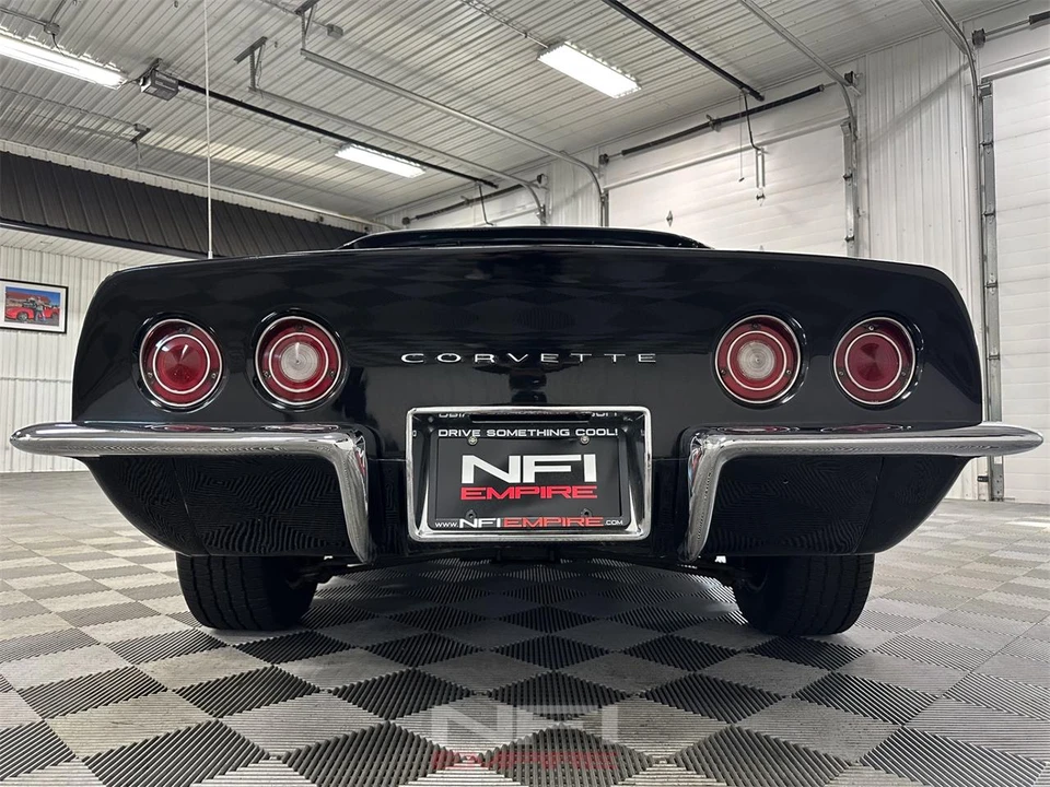 1970 Chevrolet Corvette C3 - Image 20 of 31