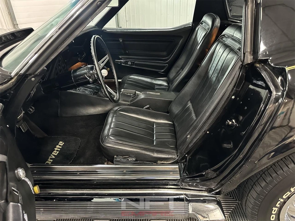 1970 Chevrolet Corvette C3 - Image 30 of 31
