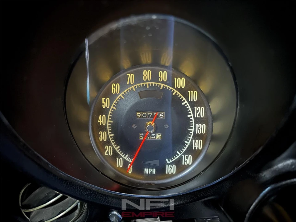 1970 Chevrolet Corvette C3 - Image 24 of 31