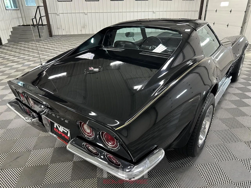 1970 Chevrolet Corvette C3 - Image 8 of 31