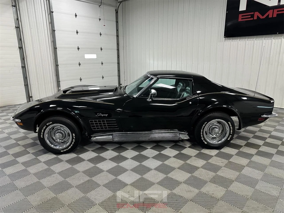 1970 Chevrolet Corvette C3 - Image 2 of 31