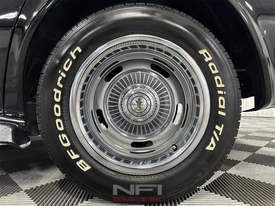 1970 Chevrolet Corvette C3 - Image 22 of 31