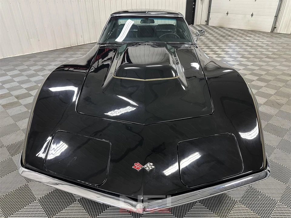 1970 Chevrolet Corvette C3 - Image 4 of 31