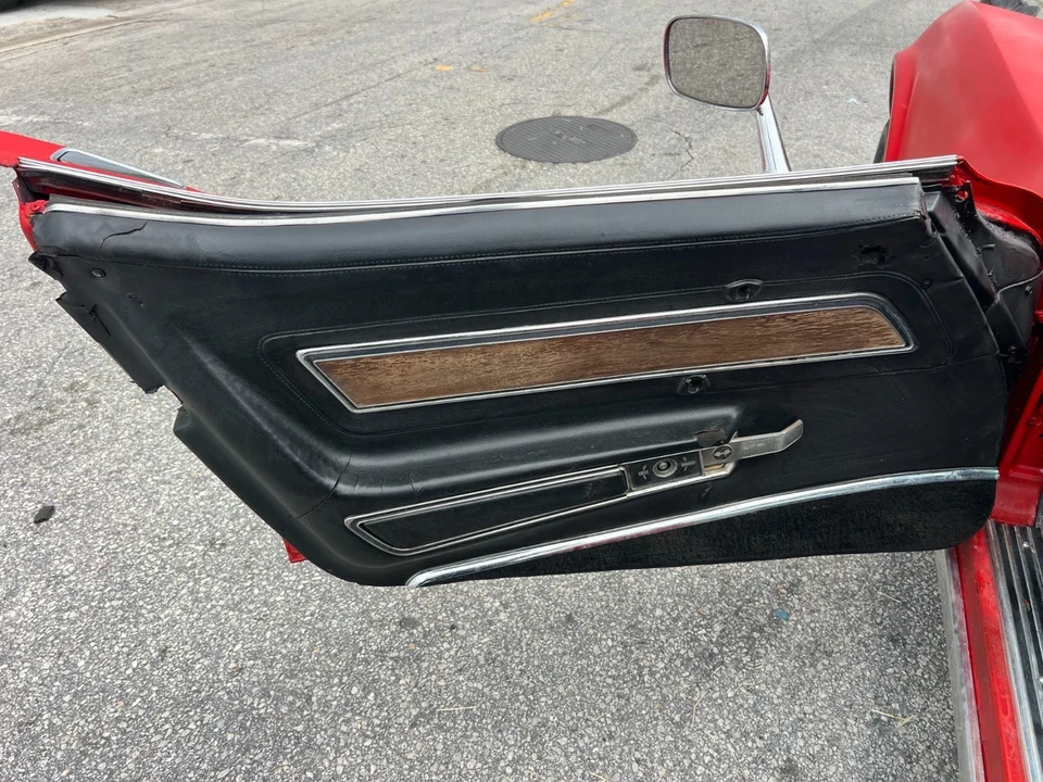 1970 Chevrolet Corvette C3 - Image 21 of 21