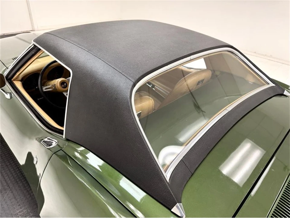 1970 Chevrolet Corvette C3 - Image 26 of 31
