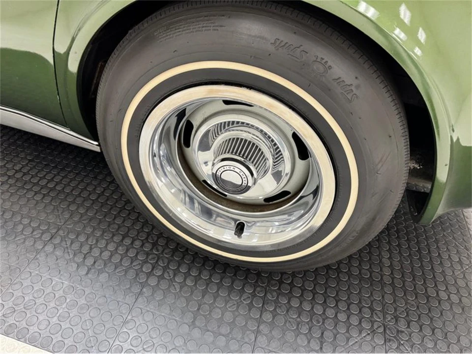 1970 Chevrolet Corvette C3 - Image 28 of 31
