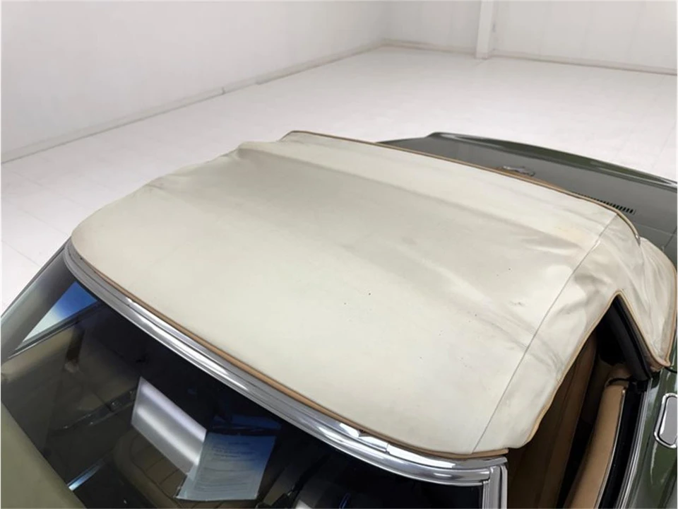 1970 Chevrolet Corvette C3 - Image 23 of 31