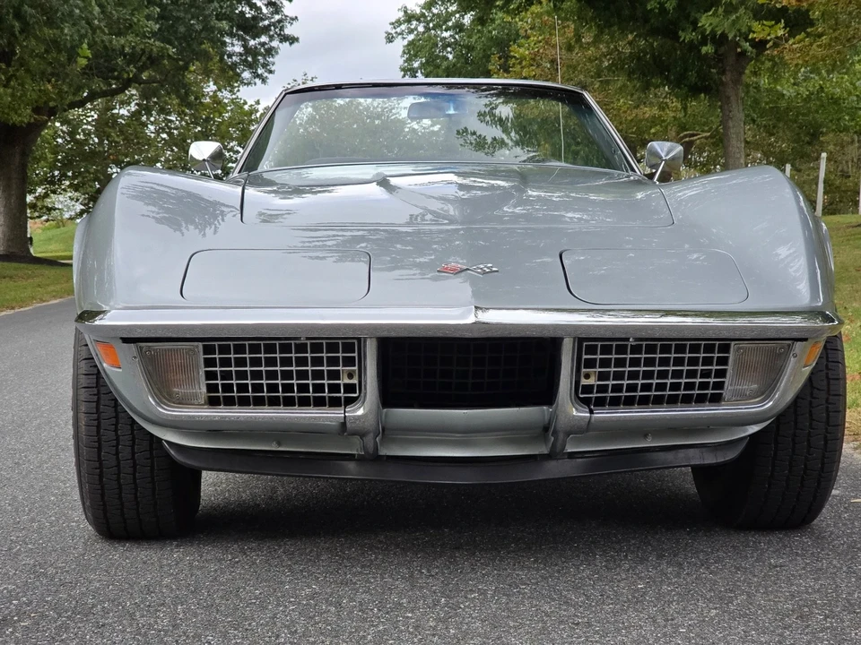 1970 Chevrolet Corvette C3 - Image 20 of 21
