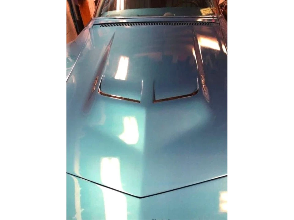 1970 Chevrolet Corvette C3 - Image 8 of 31