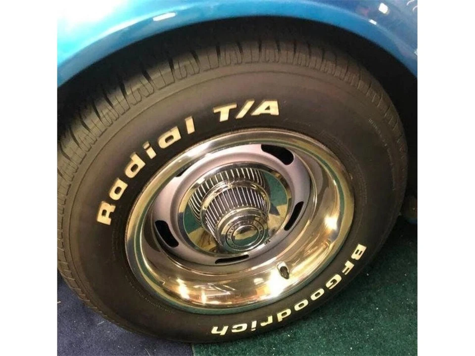 1970 Chevrolet Corvette C3 - Image 22 of 31