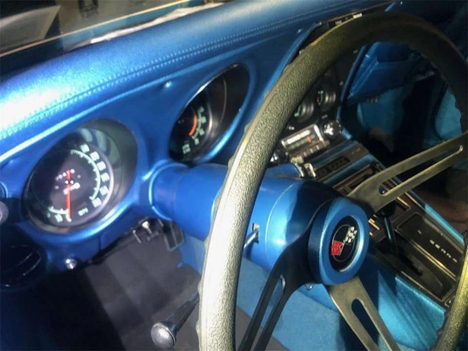 1970 Chevrolet Corvette C3 - Image 30 of 31