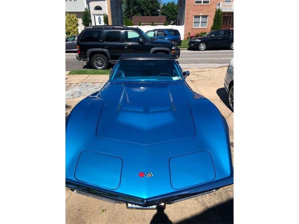 1970 Chevrolet Corvette C3 - Image 8 of 10