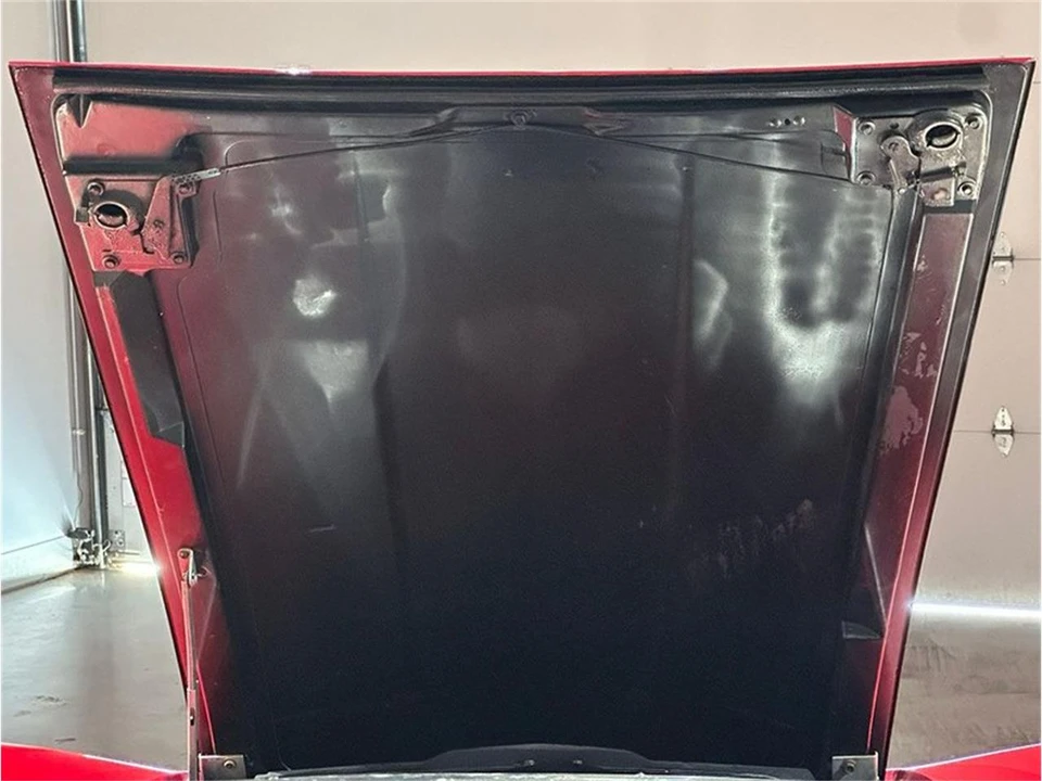 1970 Chevrolet Corvette C3 - Image 27 of 31