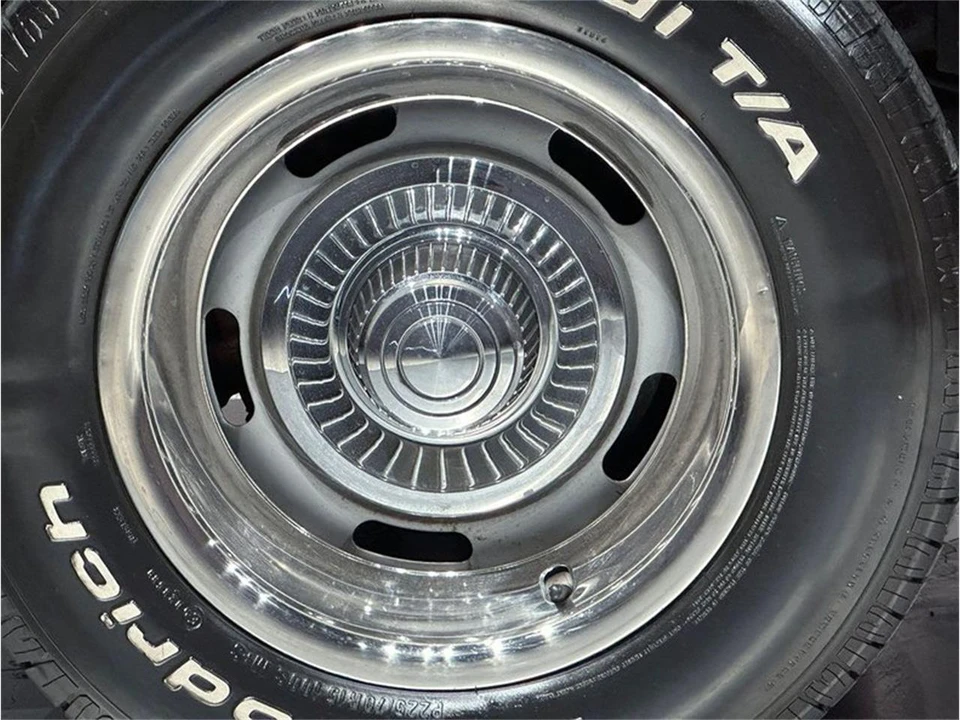 1970 Chevrolet Corvette C3 - Image 9 of 31