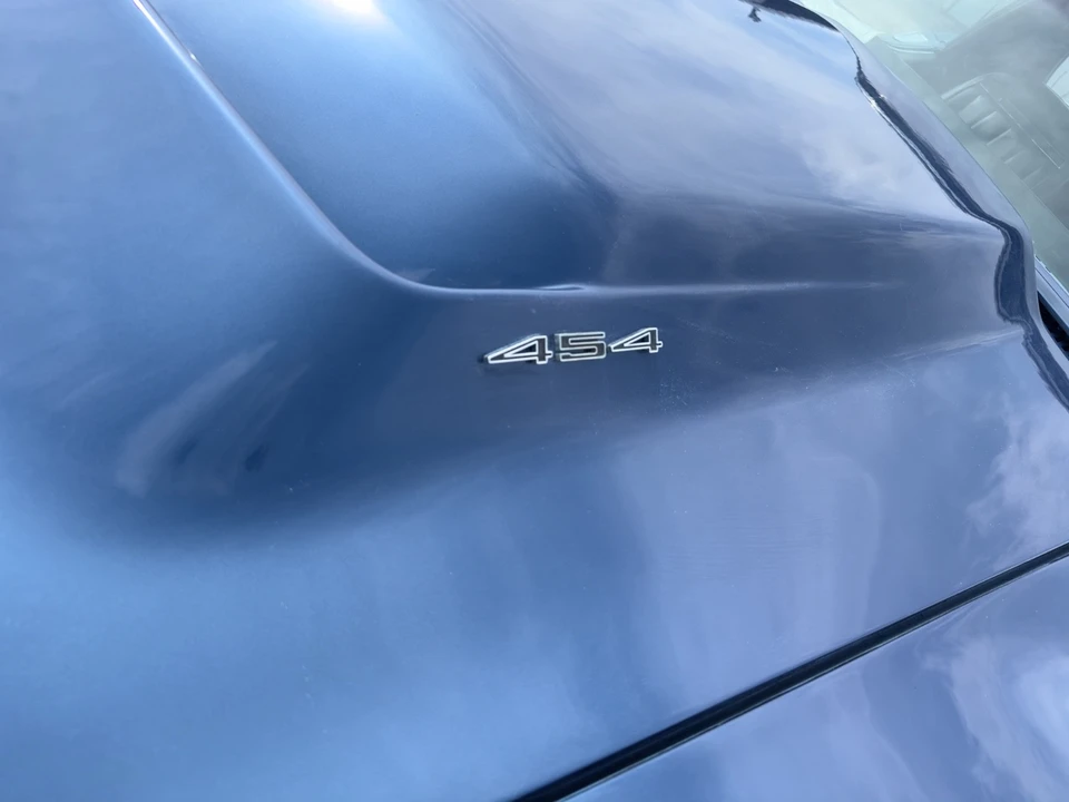1970 Chevrolet Corvette C3 - Image 16 of 21