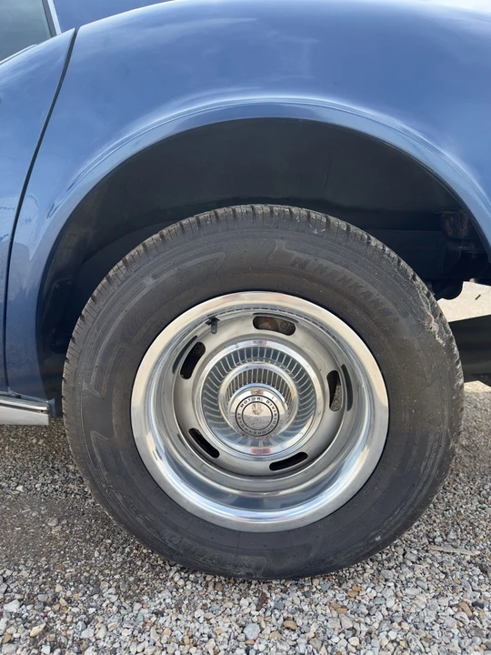 1970 Chevrolet Corvette C3 - Image 14 of 21